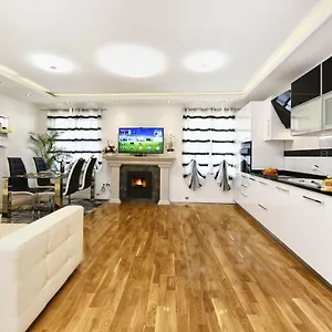 Apartment Markovski, Poreč
