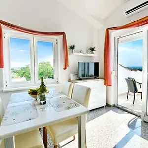 Apartment Apartman Del Mar, Poreč