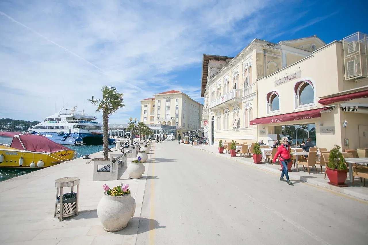 Vera Luxury Poreč