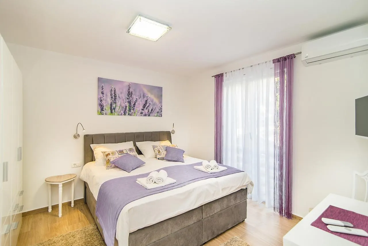 Vera Luxury Poreč Kroatien