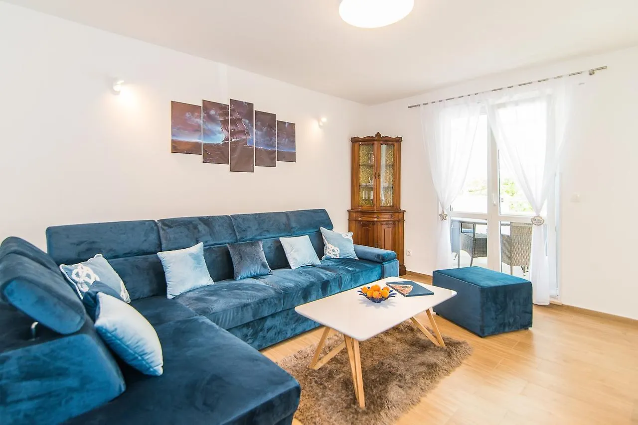 Apartment Vera Luxury Poreč