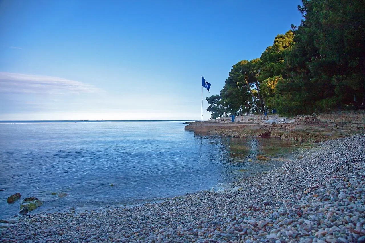 Vera Luxury Poreč Apartment