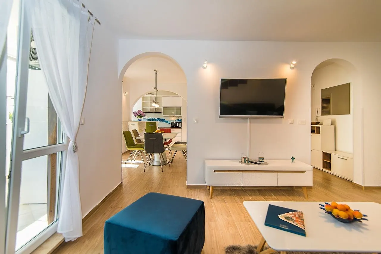 Vera Luxury Poreč