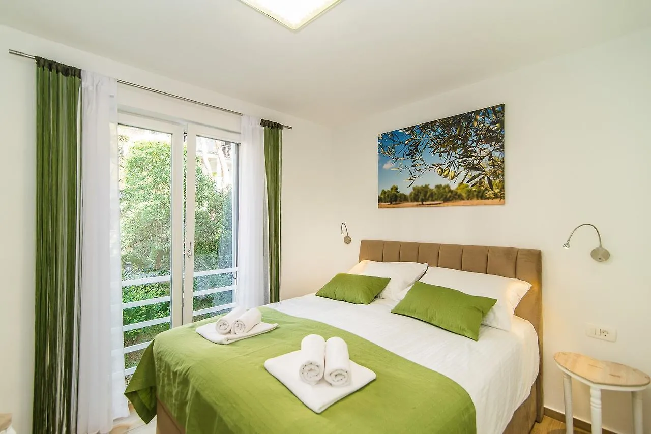 Vera Luxury Poreč Apartment